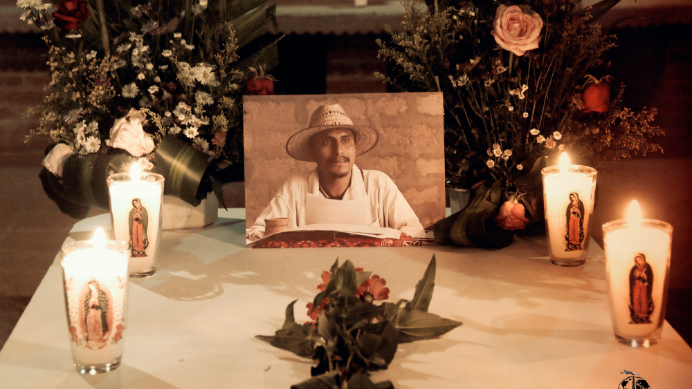 Unión Europea condena asesinato de Simón Pérez, líder indígena en Chiapas