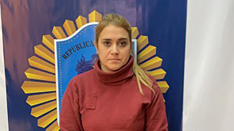 Dan cadena perpetua a expolicía que mató a ancianos para pagar viaje a Disney World Dan cadena perpetua a expolicía que mató a ancianos para pagar viaje a Disney World