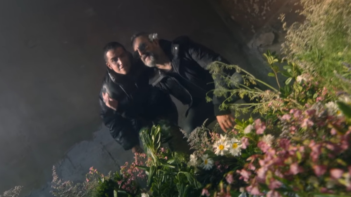 “Ahora dímelo de frente”, Georgel y Tito de Molotov lanzan ‘No putx’