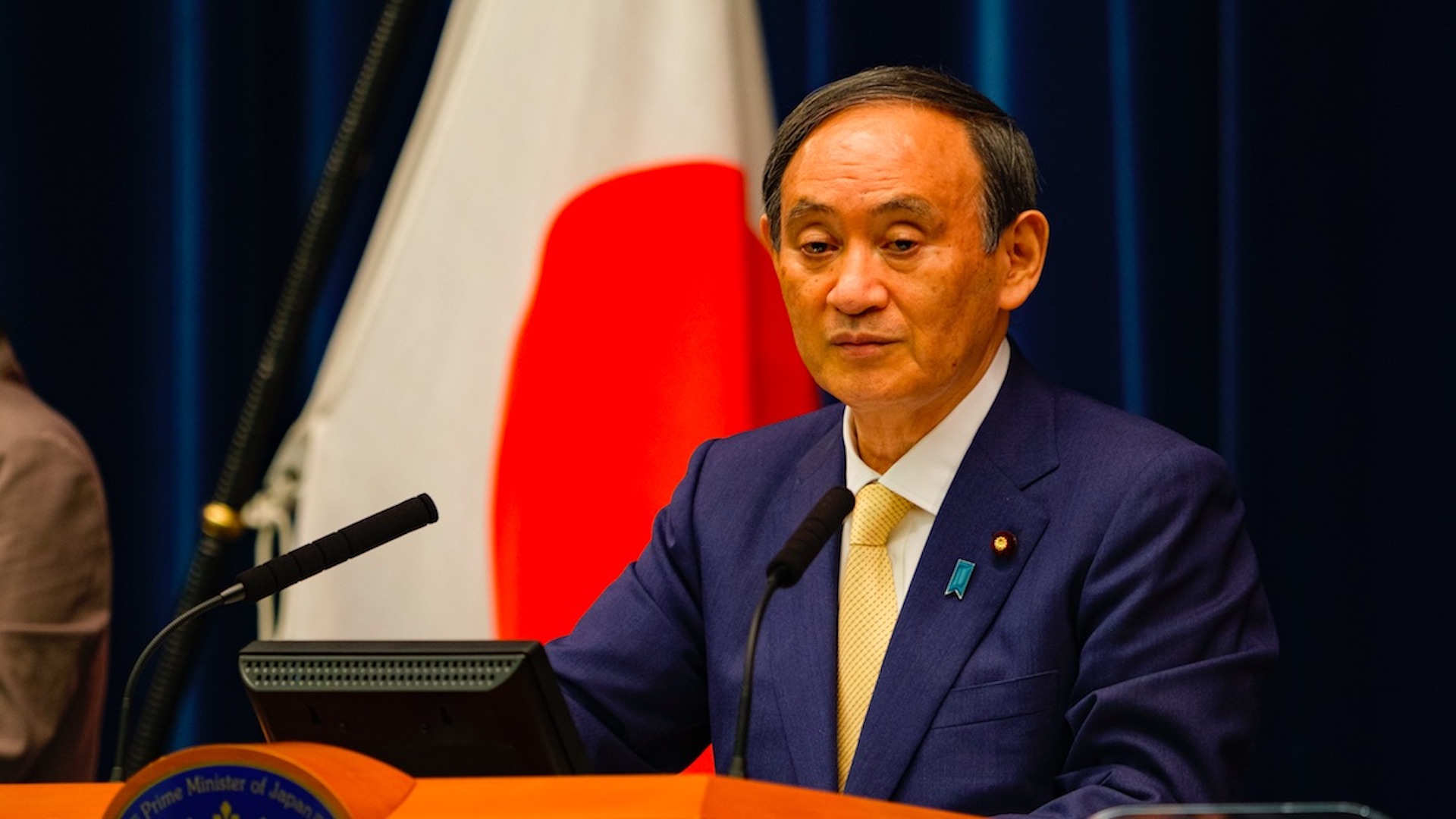 Declaran nuevo estado de emergencia en Tokio; coincidirá con los Juegos Olímpicos