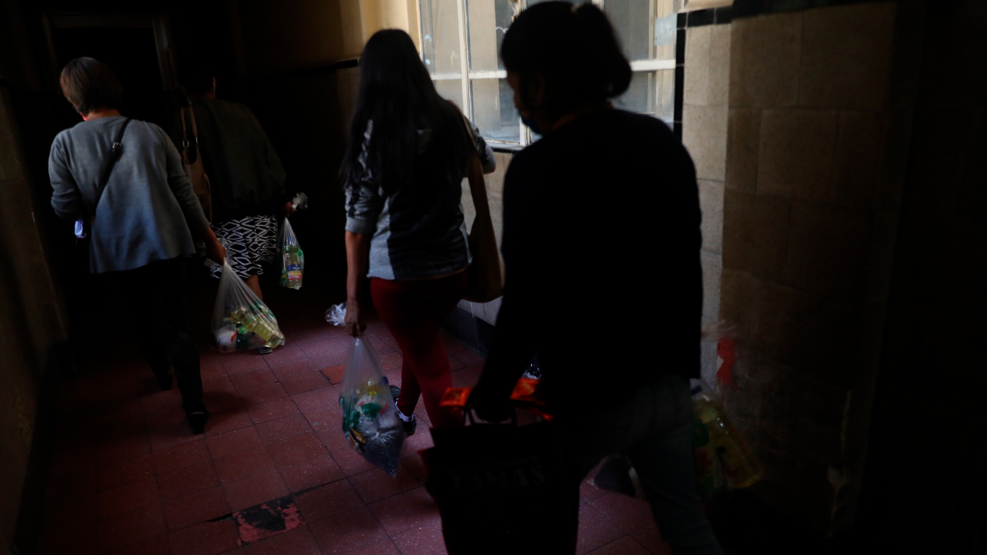 México intenta cambiar estrategias contra trata de personas ante cifras no reales