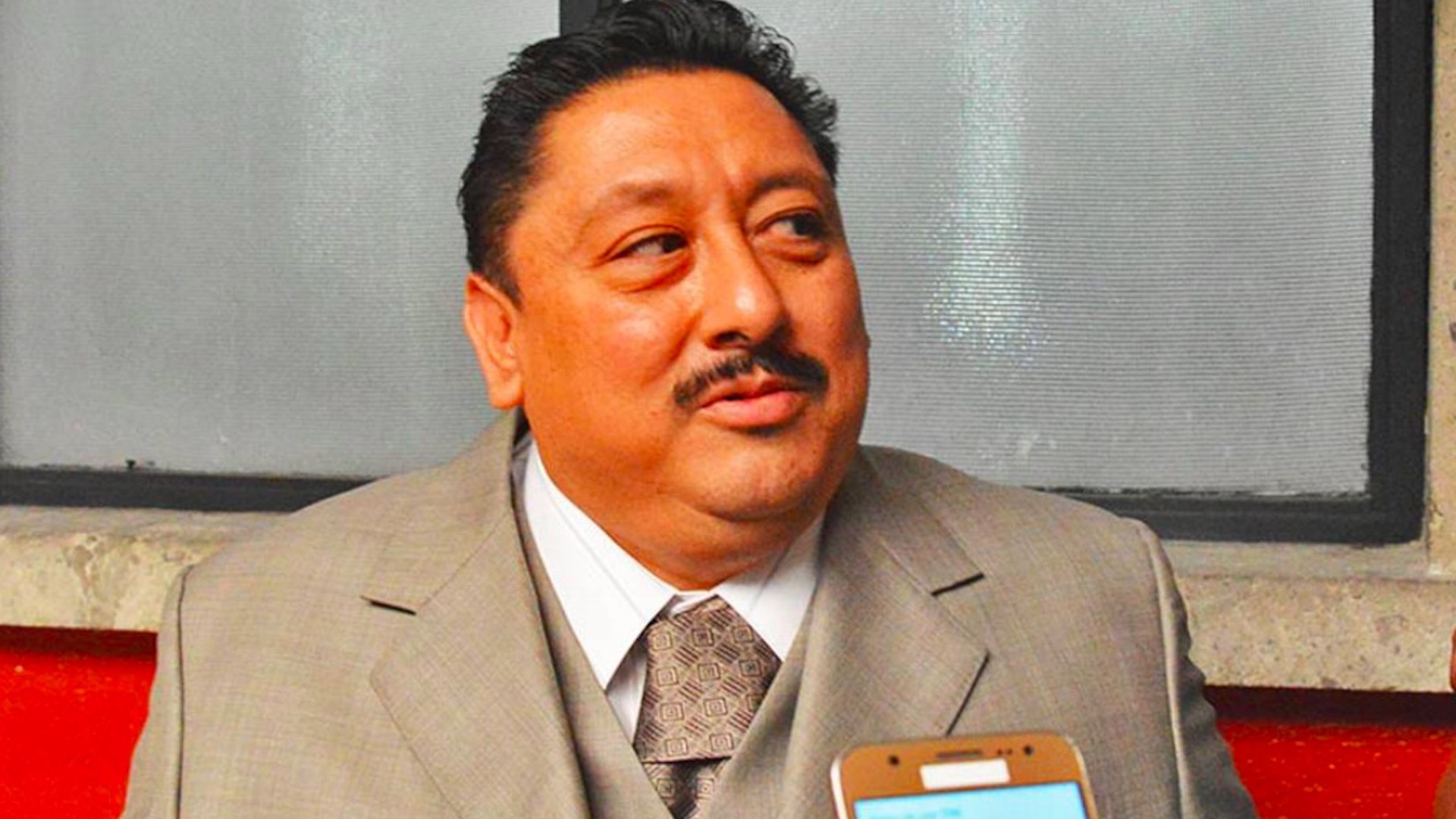 ¿Cómo entender el caso del Fiscal de Morelos?