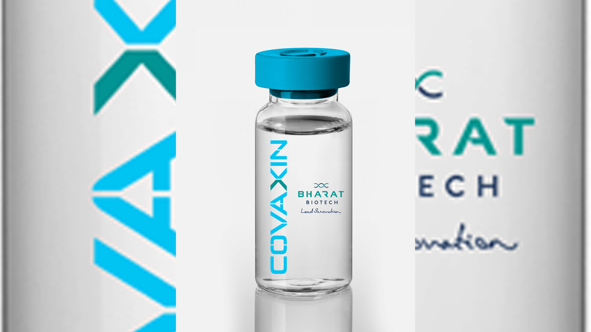 Policía abre investigación contra Bolsonaro por compra de vacunas - vacuna-covaxin-1