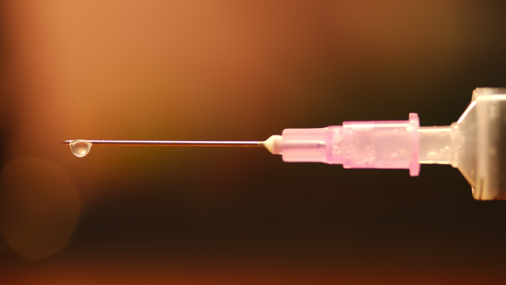 No vacunarse contra hepatitis B puede derivar en cirrosis o cáncer No vacunarse contra hepatitis B puede derivar en cirrosis o cáncer