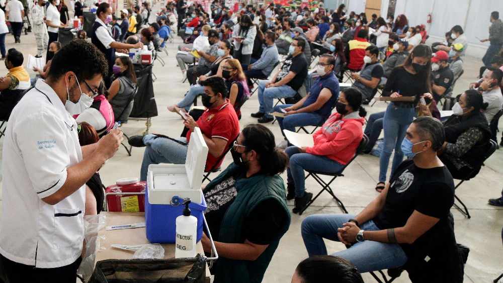 OMS se opone a que vacunación anticovid sea obligatoria OMS se opone a que vacunación anticovid sea obligatoria