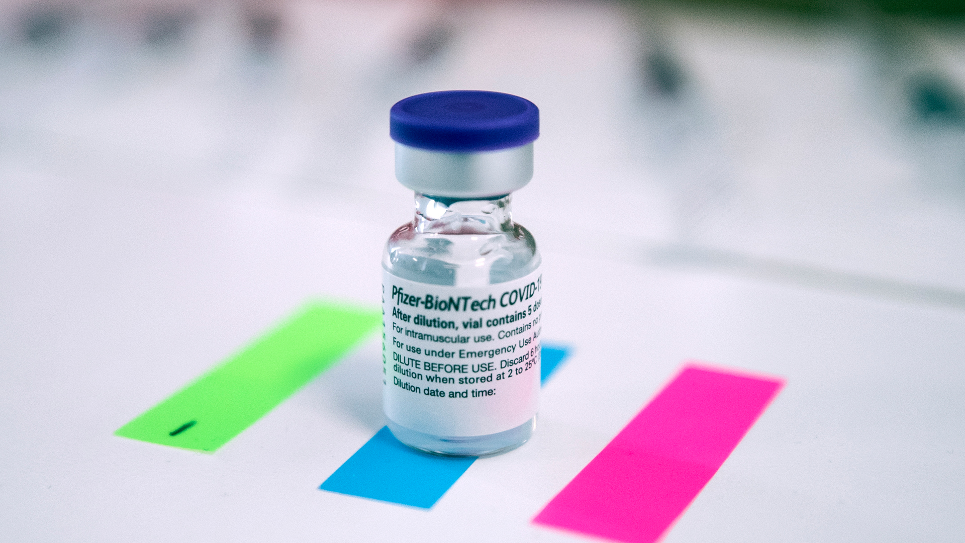 Covax y Banco Mundial aprueban acelerar provisión de vacunas