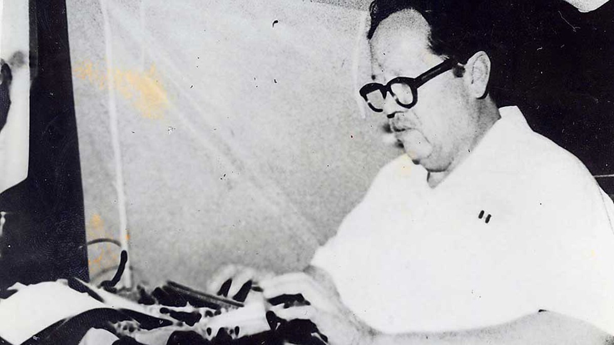 SIP lamenta “30 años de impunidad” por asesinato del periodista Víctor Manuel Oropeza