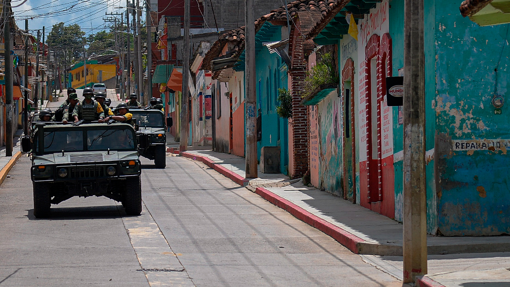 Si no pacifico a México, no acreditaré históricamente mi gobierno: AMLO