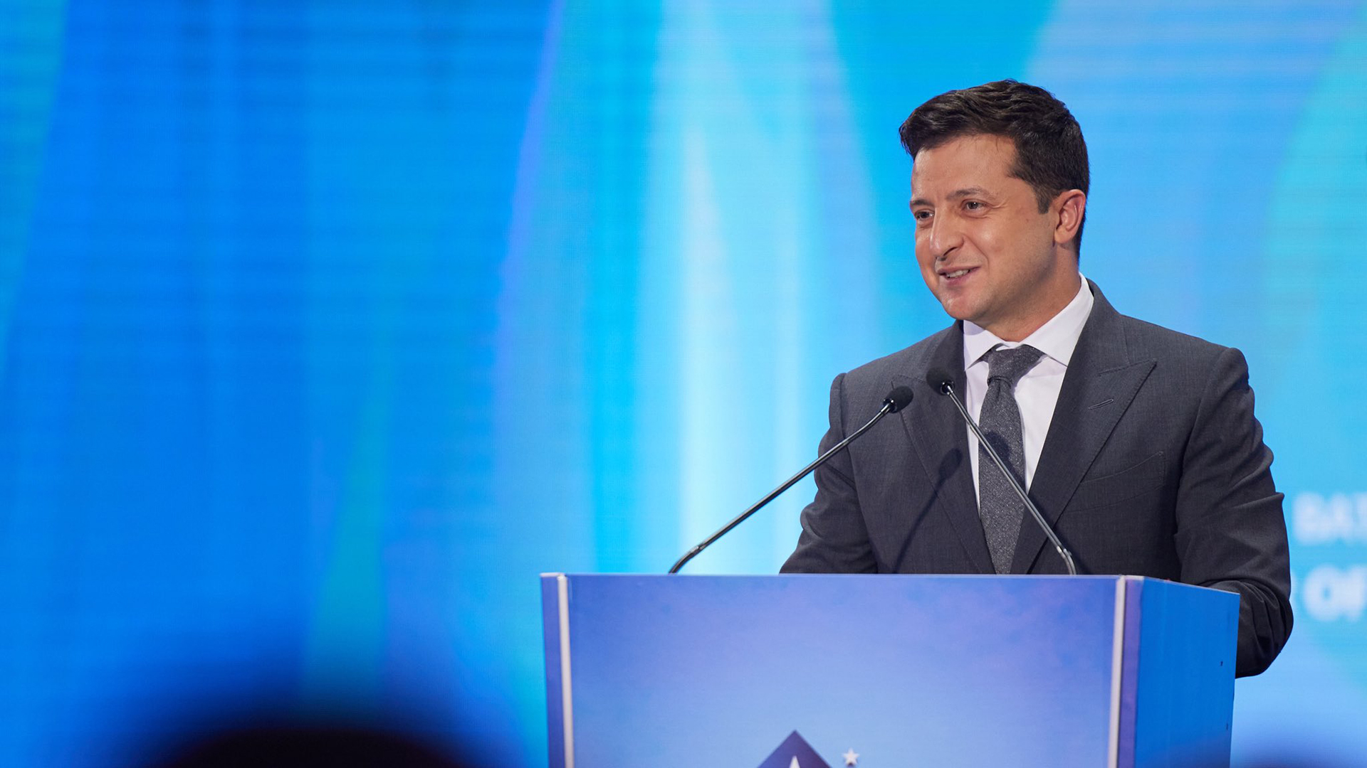 Biden se reunirá con el presidente de Ucrania para sumar esfuerzos contra Rusia