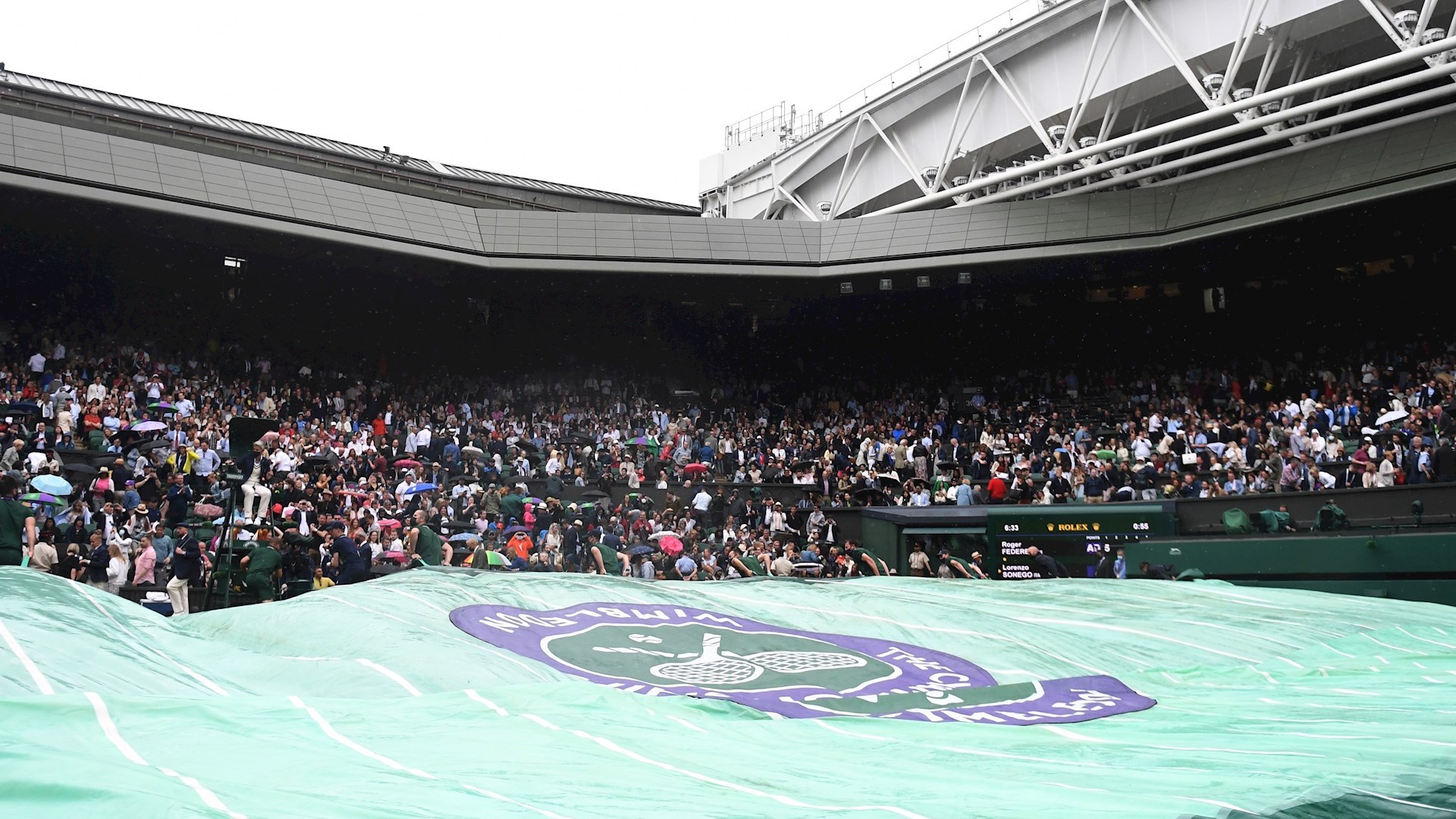 OMS advierte de aumento de casos de COVID-19 relacionados con grandes eventos deportivos