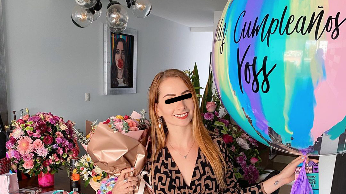 #Video YosStop pasa su cumpleaños número 31 en la cárcel