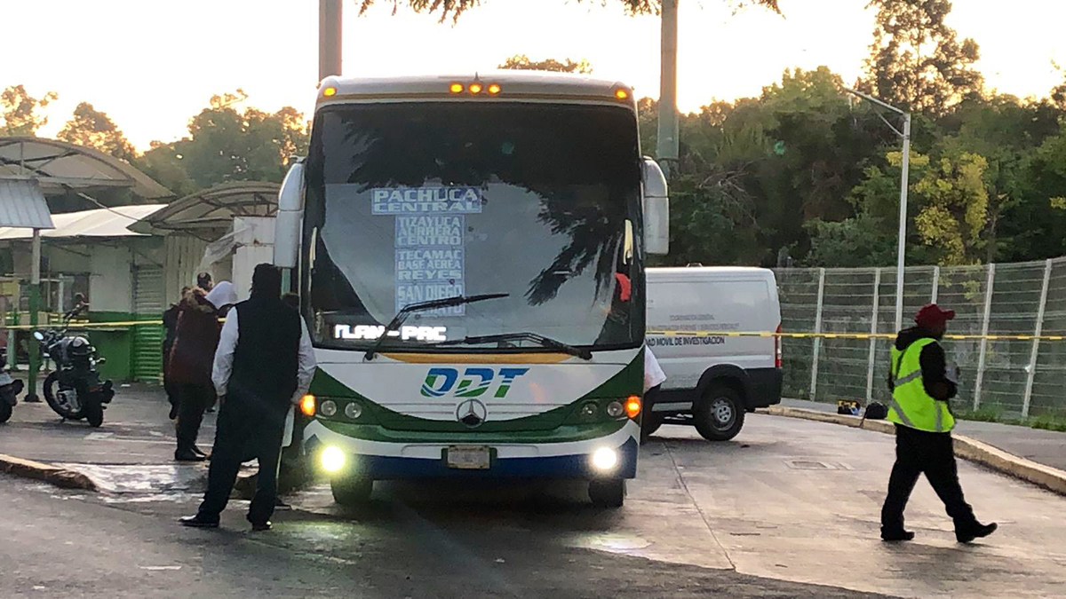Asesinan a hombre en estación Potrero del Metro Asesinan a hombre en estación Potrero del Metro
