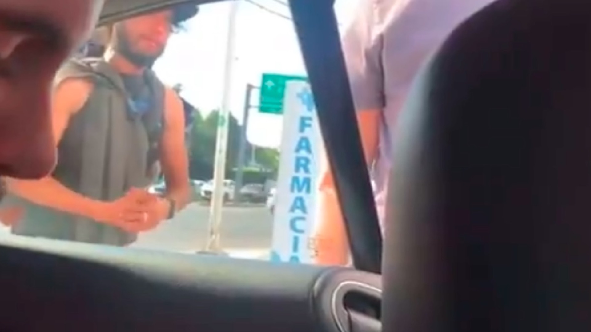 Fiscalía de Jalisco investiga abuso de influencers contra migrante