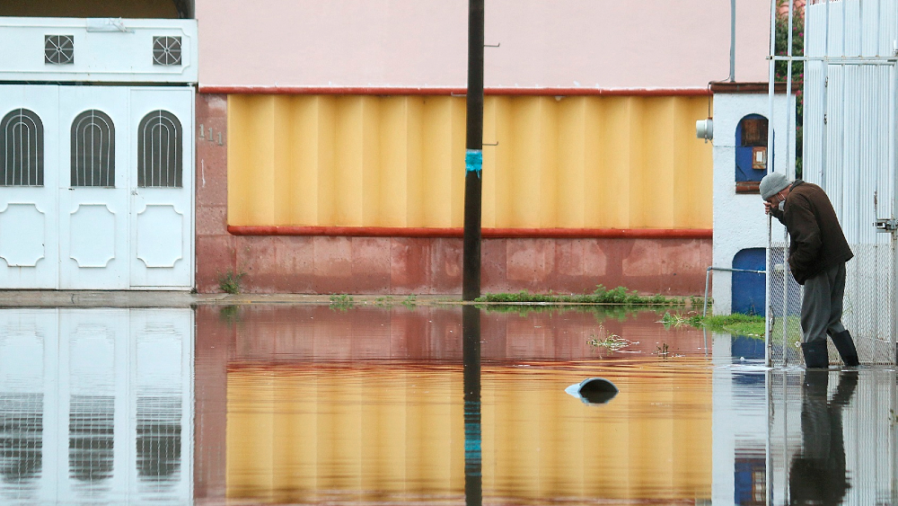 Fonden era ‘barril sin fondo’, ahora ya no hay corrupción: AMLO
