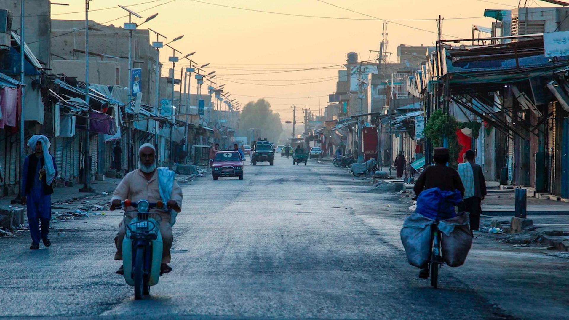 Periodistas, escritoras y actrices piden apoyo para mujeres en Afganistán