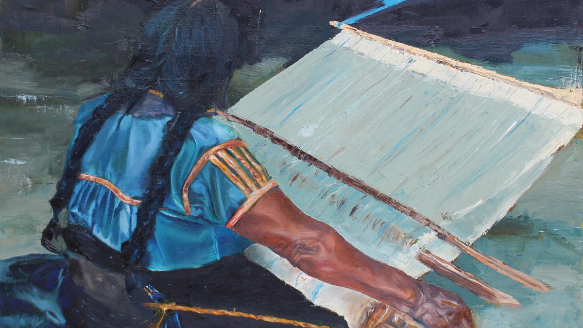 Museo virtual exhibe obras sobre agricultura y ruralidad de Chiapas