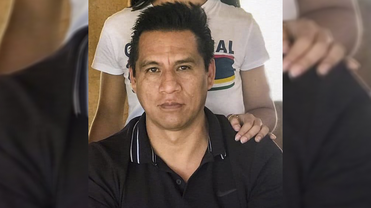 Confirman hallazgo del cuerpo de exportero de los Avispones de Chilpancingo