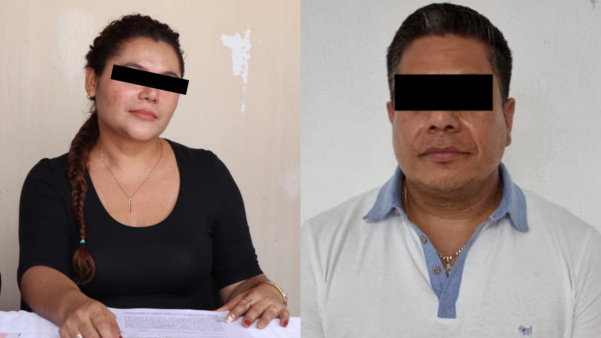 Suman dos alcaldes detenidos en Chiapas por corrupción y abuso de autoridad