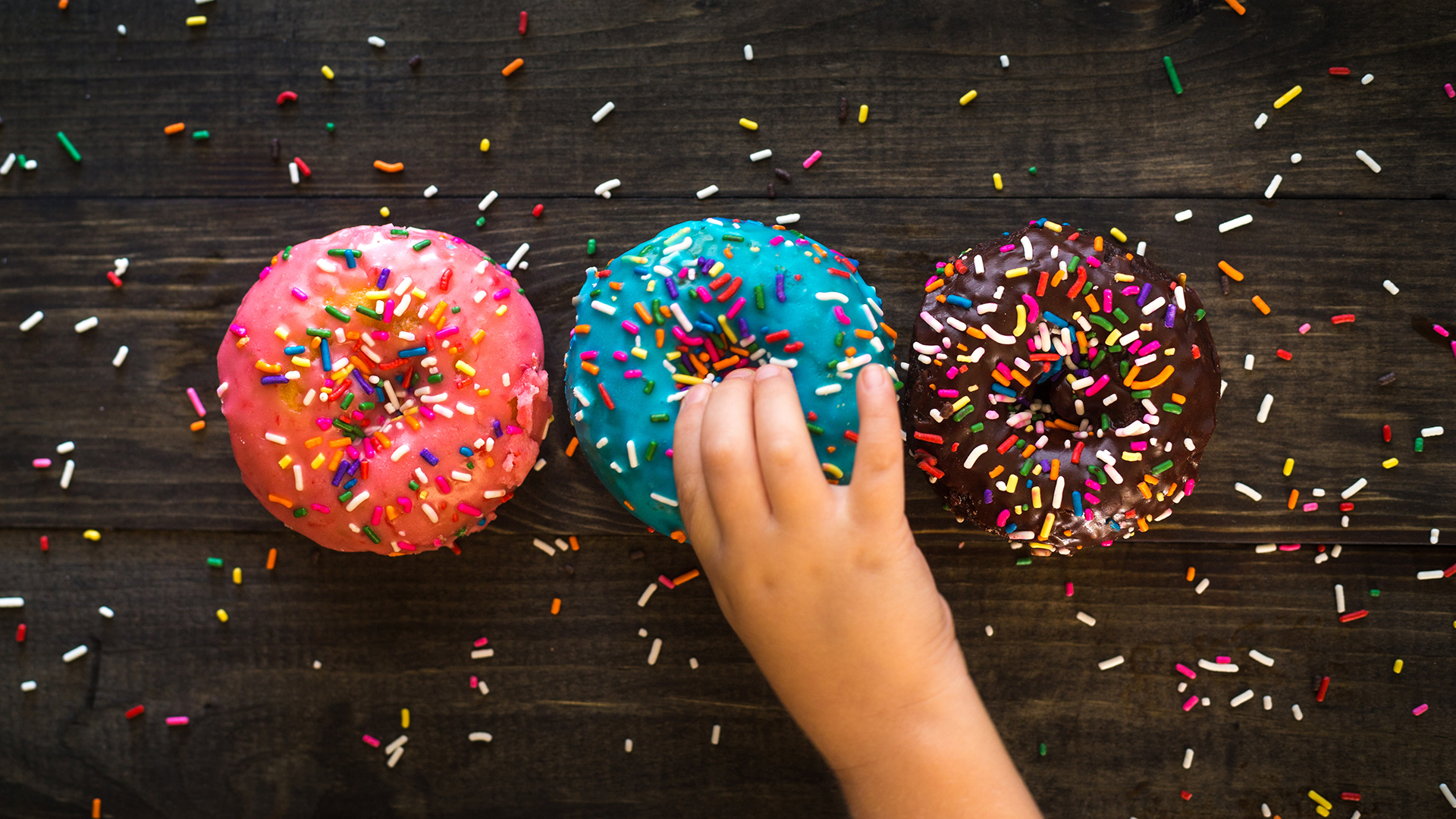 Niños en EE.UU. aumentan su ingesta de calorías a través de alimentos ultraprocesados Niños en EE.UU. aumentan su ingesta de calorías a través de alimentos ultraprocesados