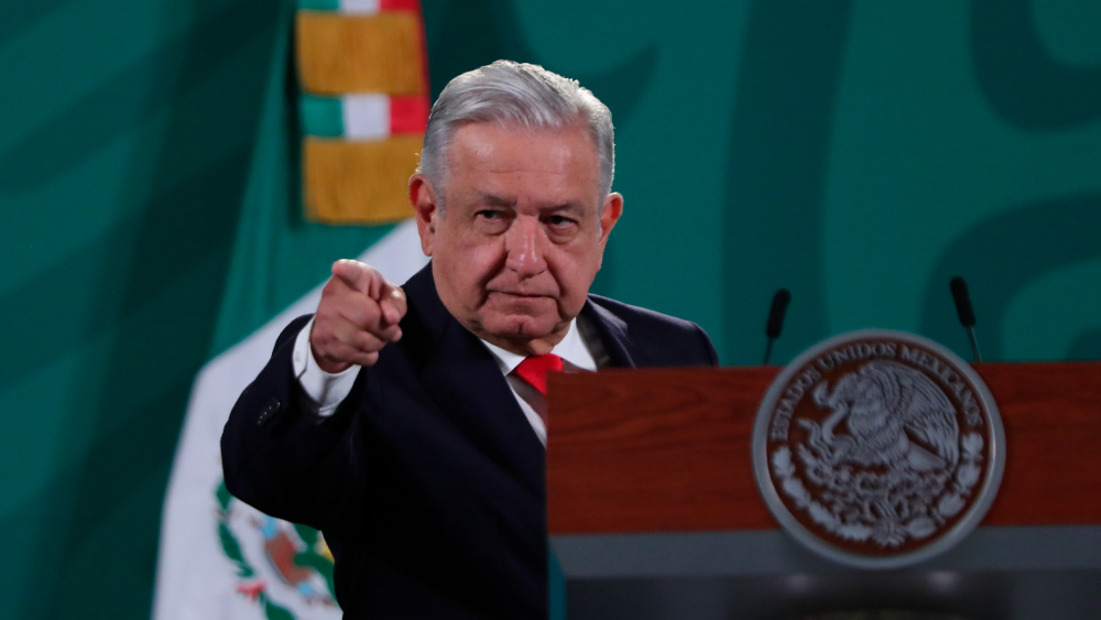 López Obrador rendirá Tercer Informe de Gobierno con rezagos en México