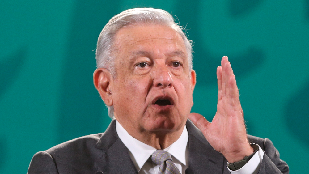 “Ahora son ultrademócratas”: AMLO critica decisión del TEPJF de recontar votos en Campeche