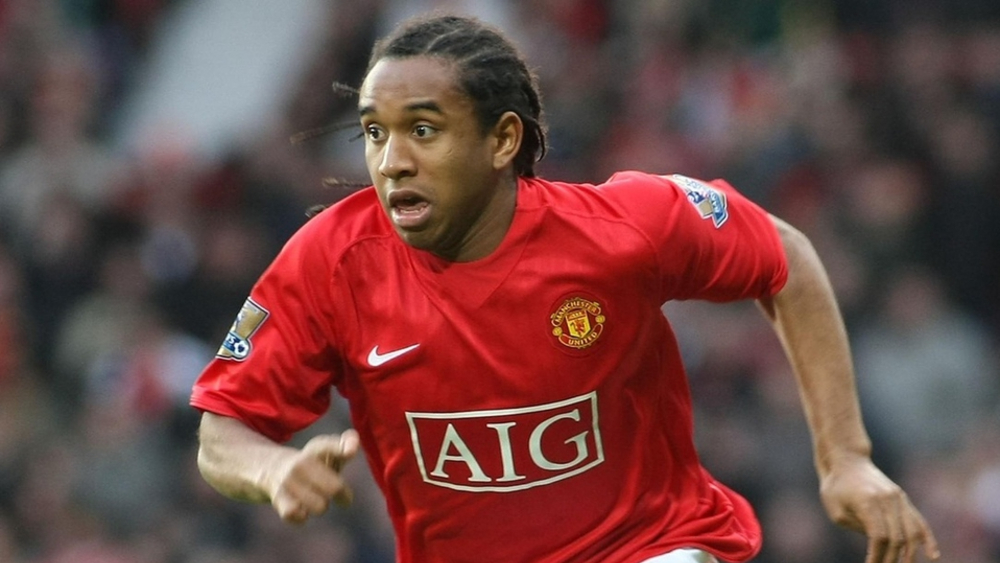 Anderson, exfutbolista del Manchester United, podría pasar 10 años en la cárcel