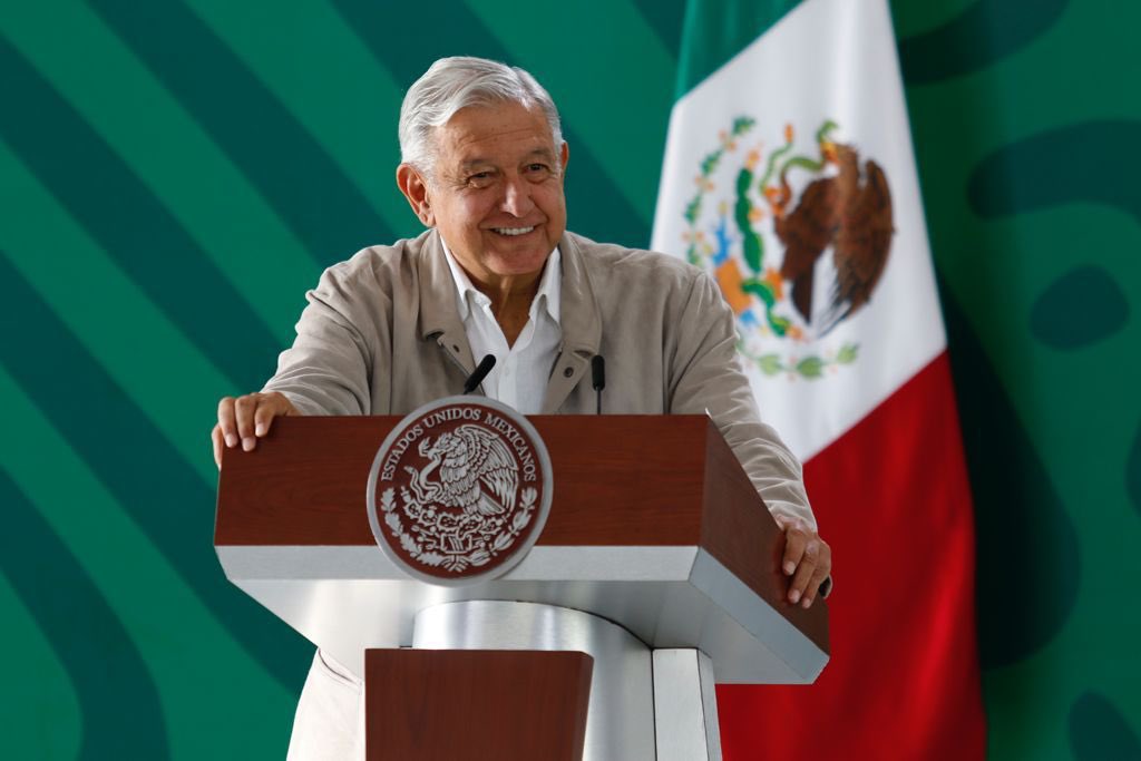 Fonden, “barril sin fondo” utilizado “para robarse el dinero” destinado a damnificados: AMLO; Conferencia (25-08-2021)