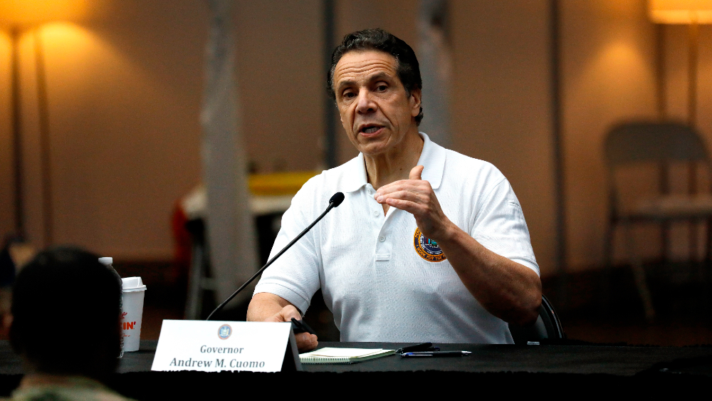Andrew Cuomo, gobernador de Nueva York, acosó a varias mujeres: Fiscalía Andrew Cuomo, gobernador de Nueva York, acosó a varias mujeres: Fiscalía