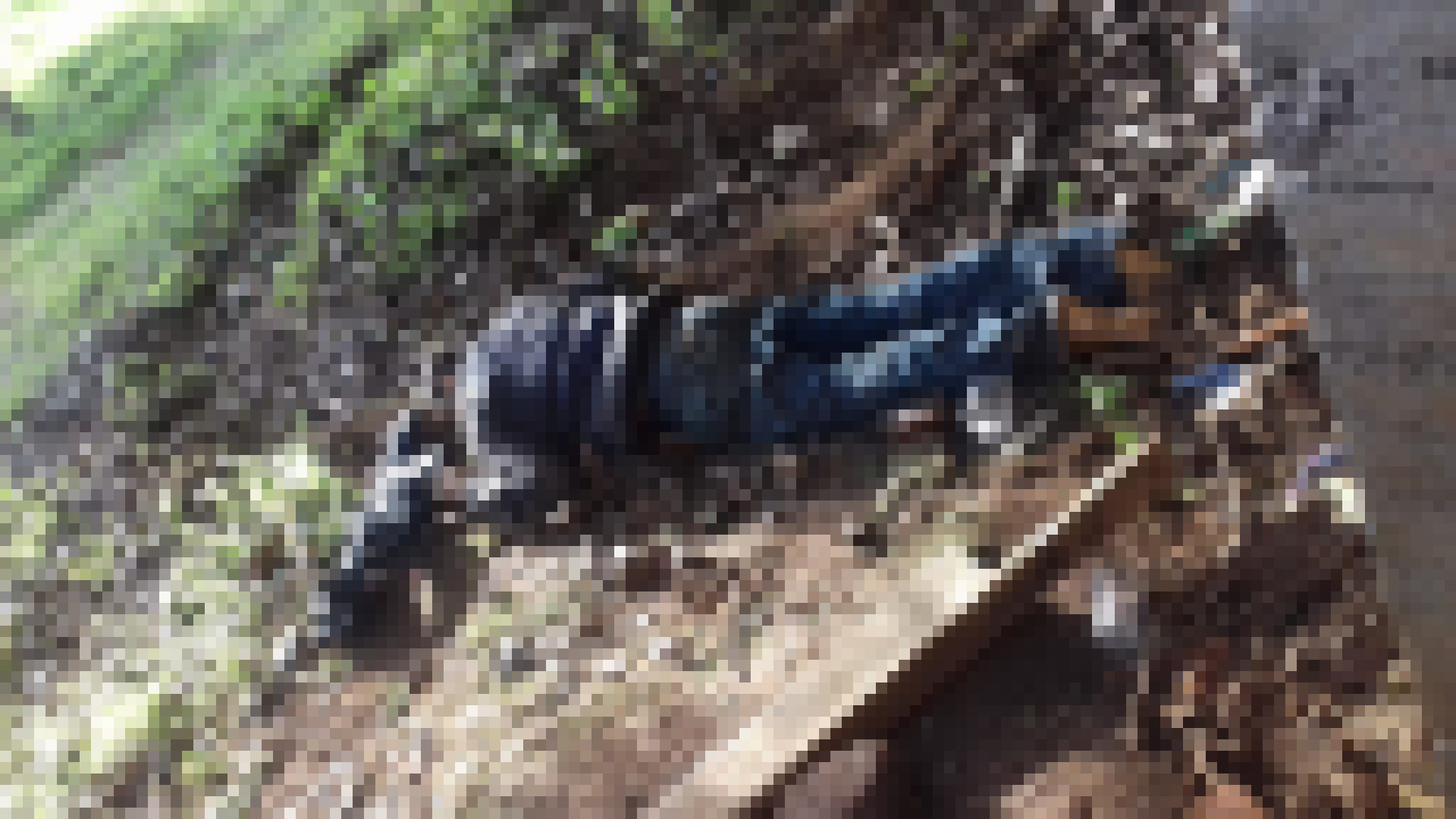 Enfrentamiento en Michoacán deja seis presuntos sicarios y un militar muertos - asesinato-5