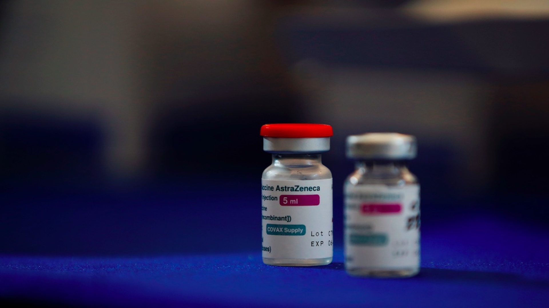 Cofepris libera 3 millones 753 mil 540 dosis de vacunas contra el COVID-19