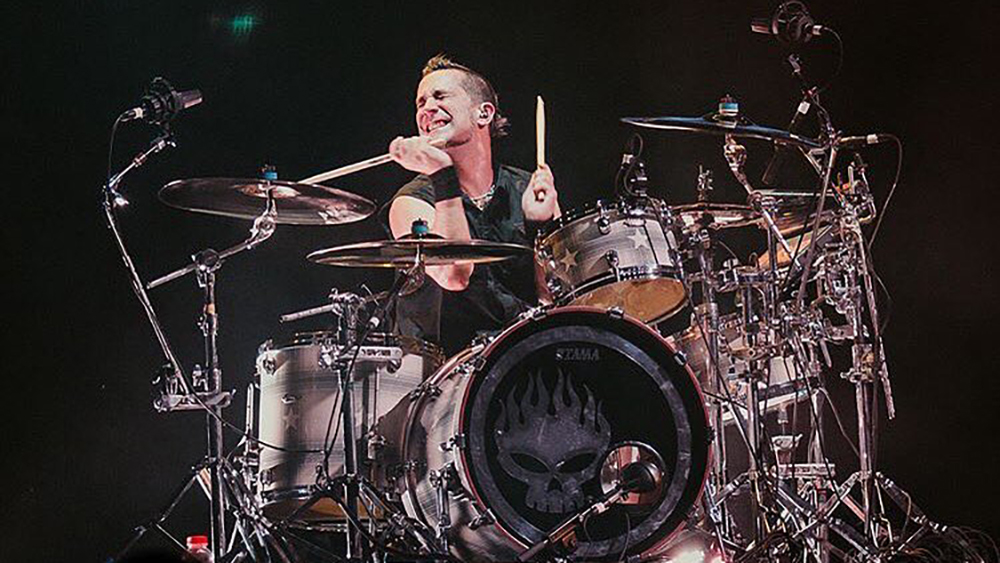 The Offspring expulsa a su baterista por no vacunarse contra COVID-19 The Offspring expulsa a su baterista por no vacunarse contra COVID-19