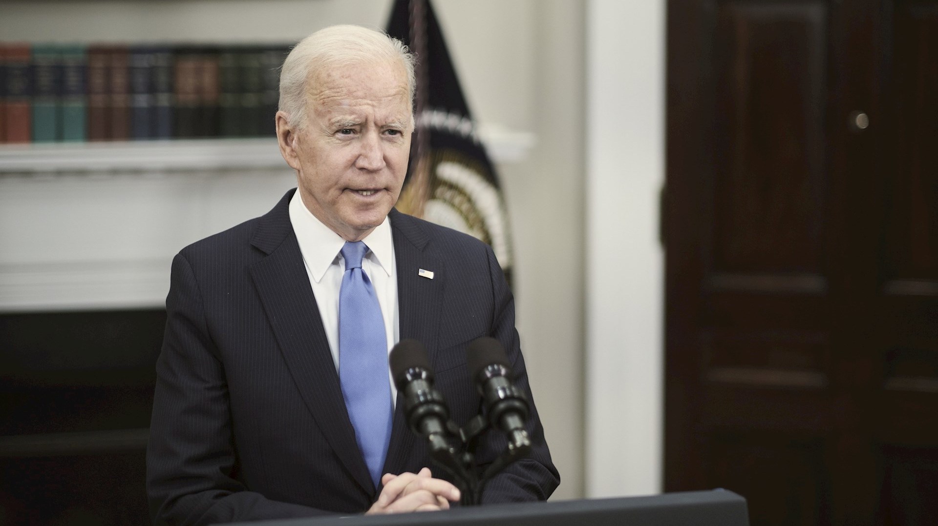 Biden pedirá a Congreso de EE.UU. bajar precio de medicamentos con receta Biden pedirá a Congreso de EE.UU. bajar precio de medicamentos con receta