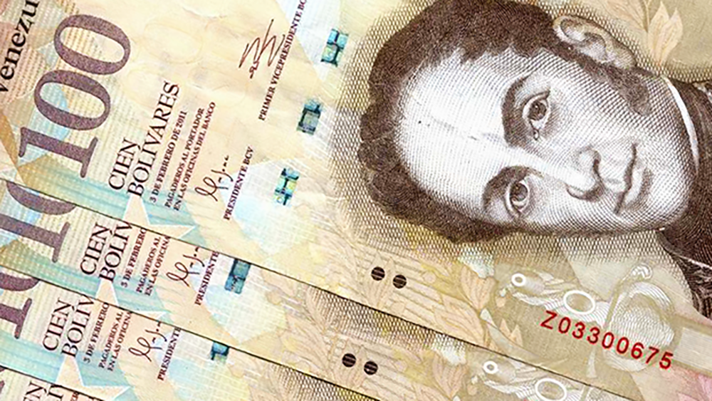 Venezuela eliminará 6 ceros a la moneda