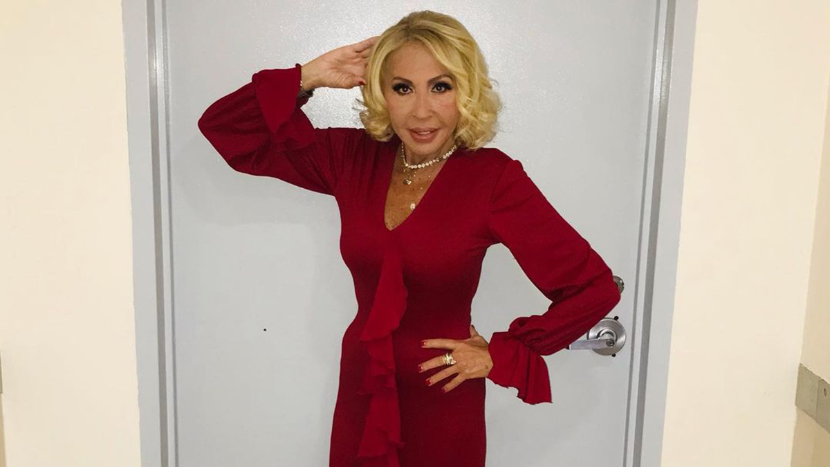 Laura Bozzo interpone amparo contra orden de aprehensión - bozzo-laura