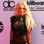 Britney Spears anuncia regreso a los escenarios, pero descarta presentaciones en EE.UU.