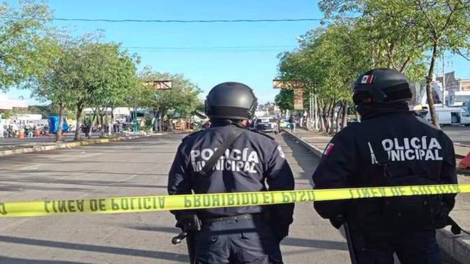 Localizan tres cuerpos y una cabeza humana en Puebla