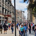 México reprueba ante la OCDE en esperanza de vida e inversión en salud