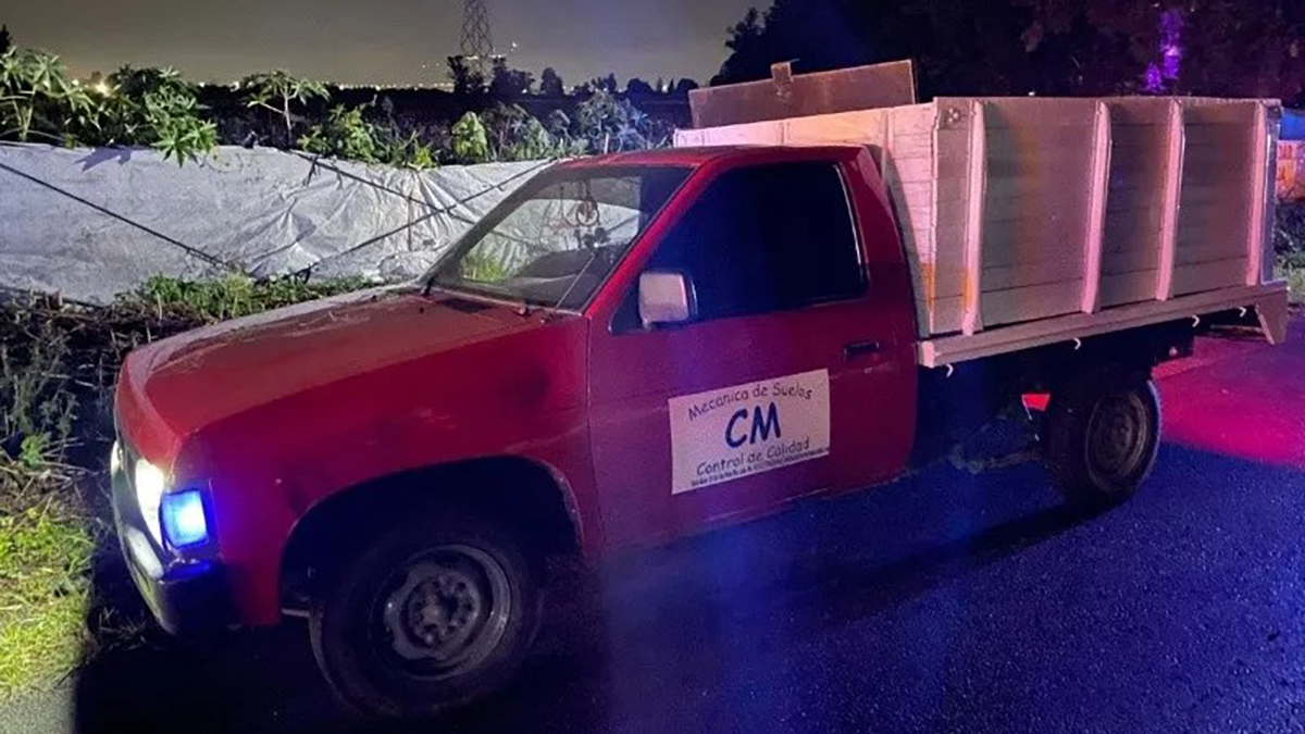 Otra masacre en Irapuato, Guanajuato deja ocho personas muertas - camioneta-presuntamente-utilizada-por-responsables-de-masacre-en-irapuato