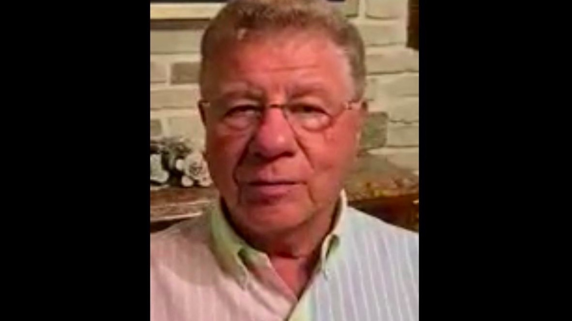 Las cartas de Alazraki: Santa Claus