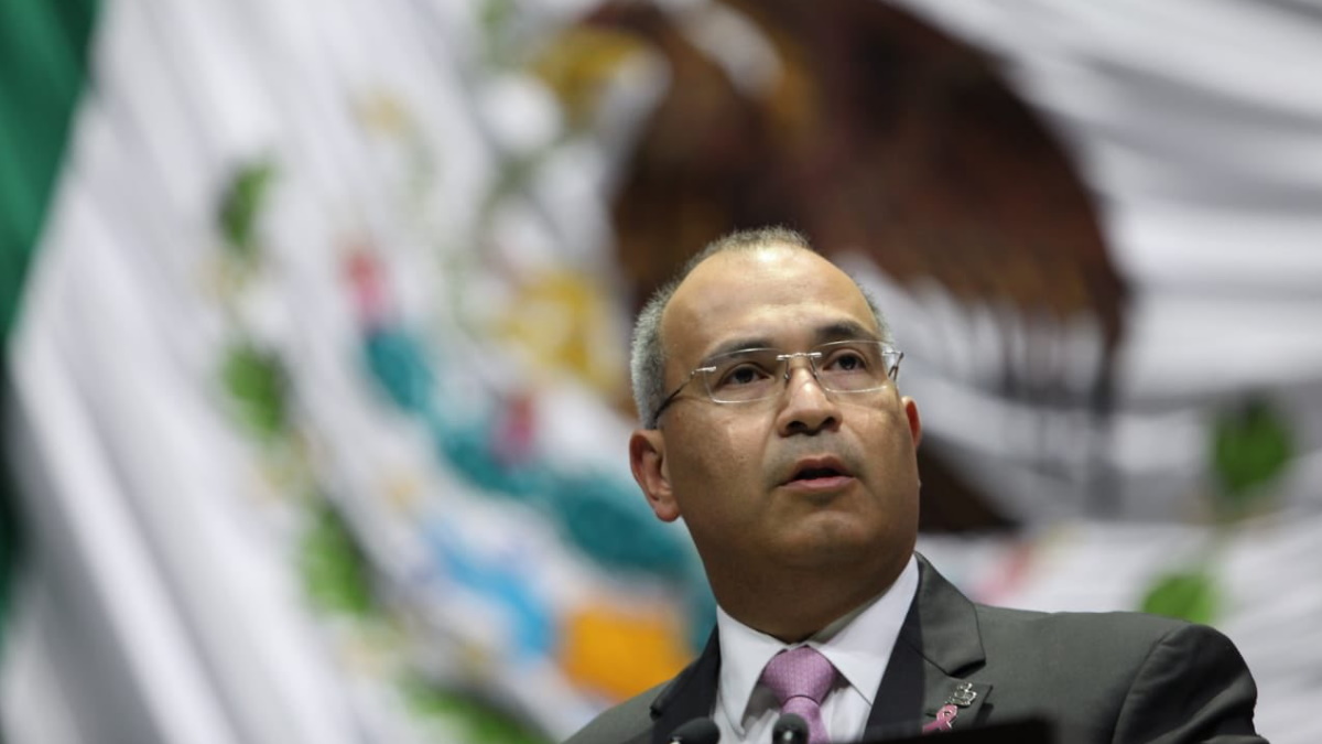 Fiscalía va por Carlos Treviño, exdirector de Pemex, por asociación delictuosa y lavado
