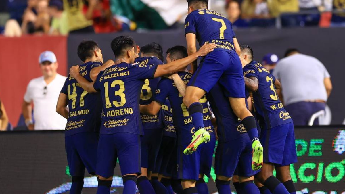 Pumas vence en penales al New York FC y avanza a semifinales