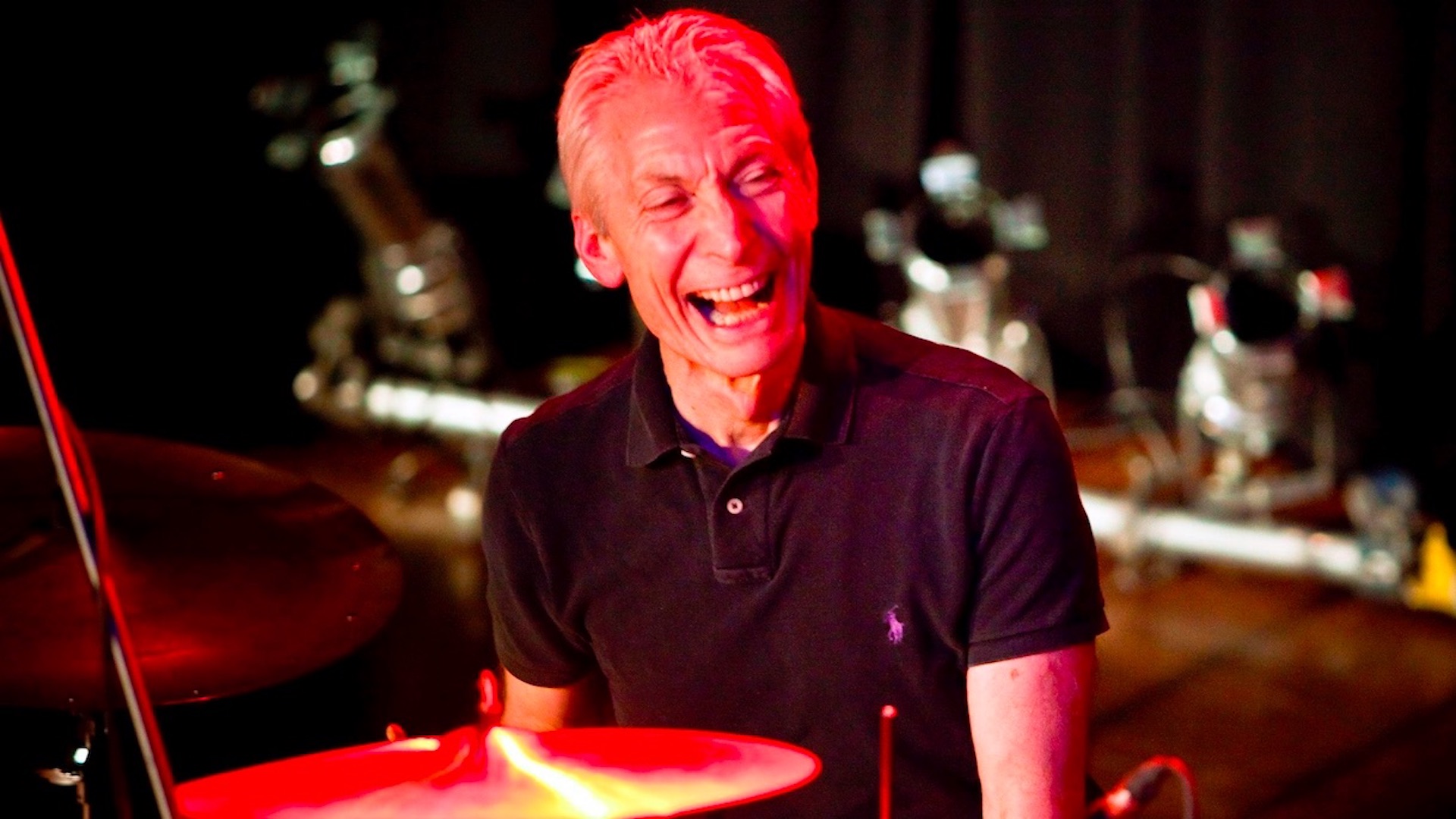 El mundo de la música se despide de Charlie Watts