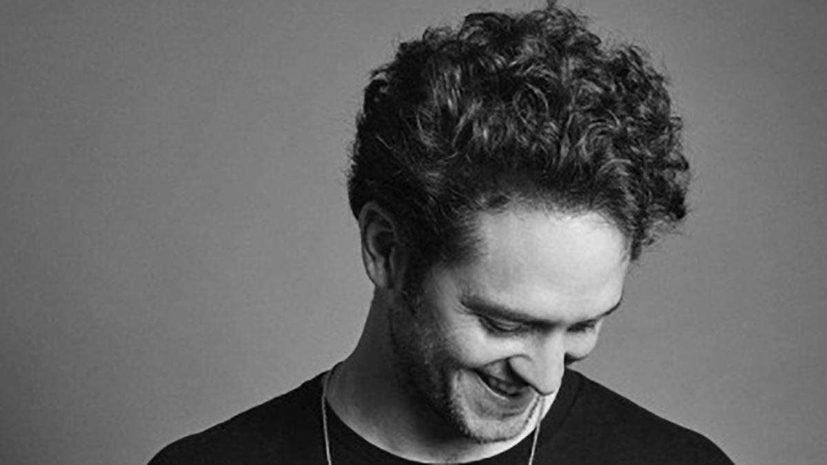 #Video Christopher Uckermann regresa a la música con Heal together