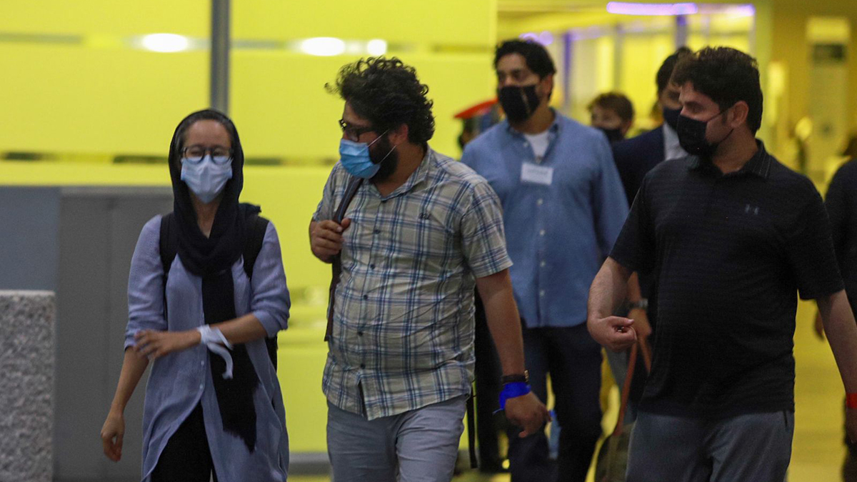 México asegura que dará asilo a los ciudadanos afganos que lo soliciten