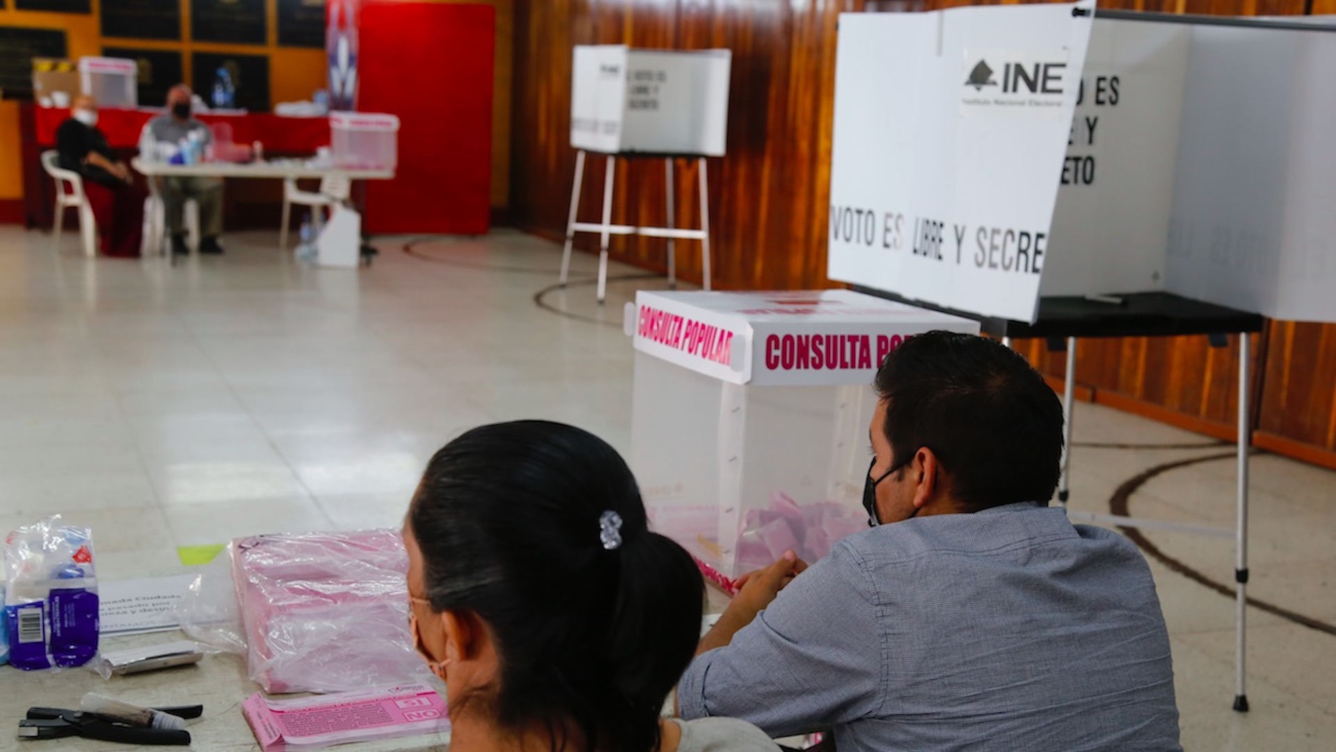 “Justicia se aplica, no se somete a la opinión popular”: Muñoz Ledo