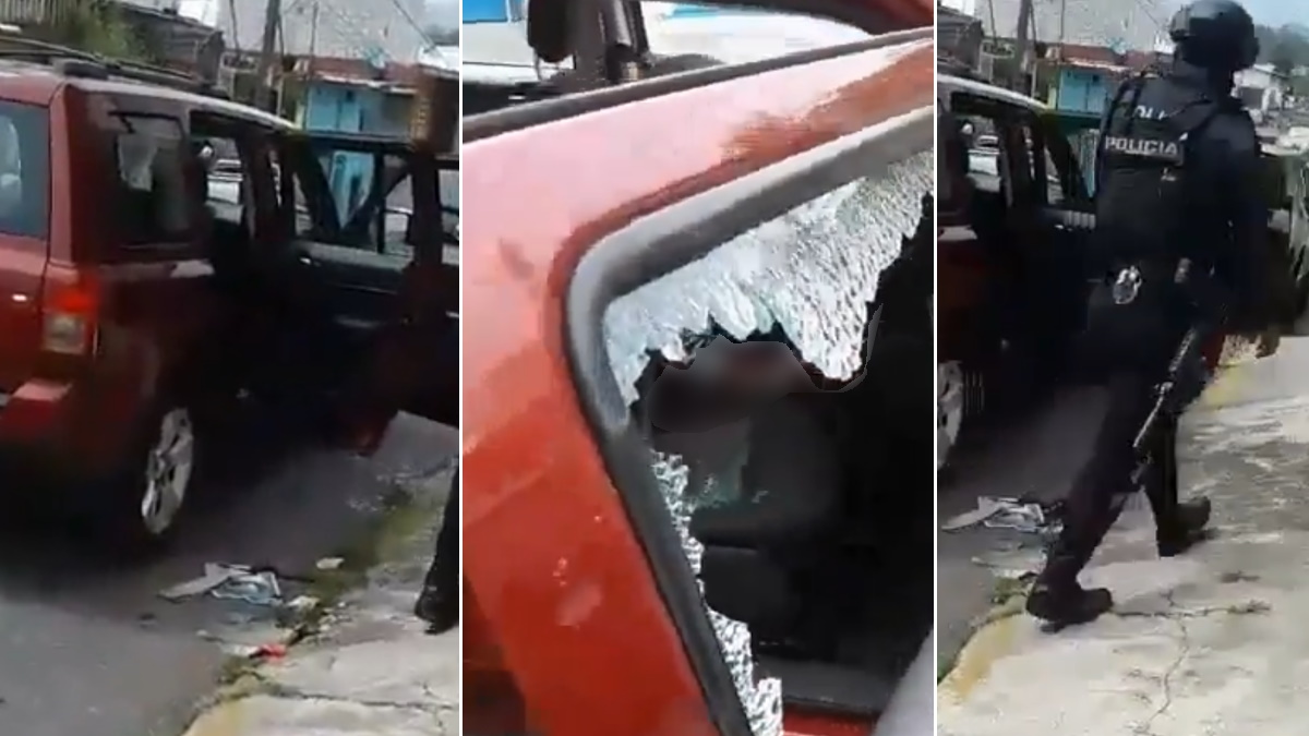 Asesinan a coordinador del PT en Córdoba, Veracruz - coordinador-partido-cordoba-veracruz