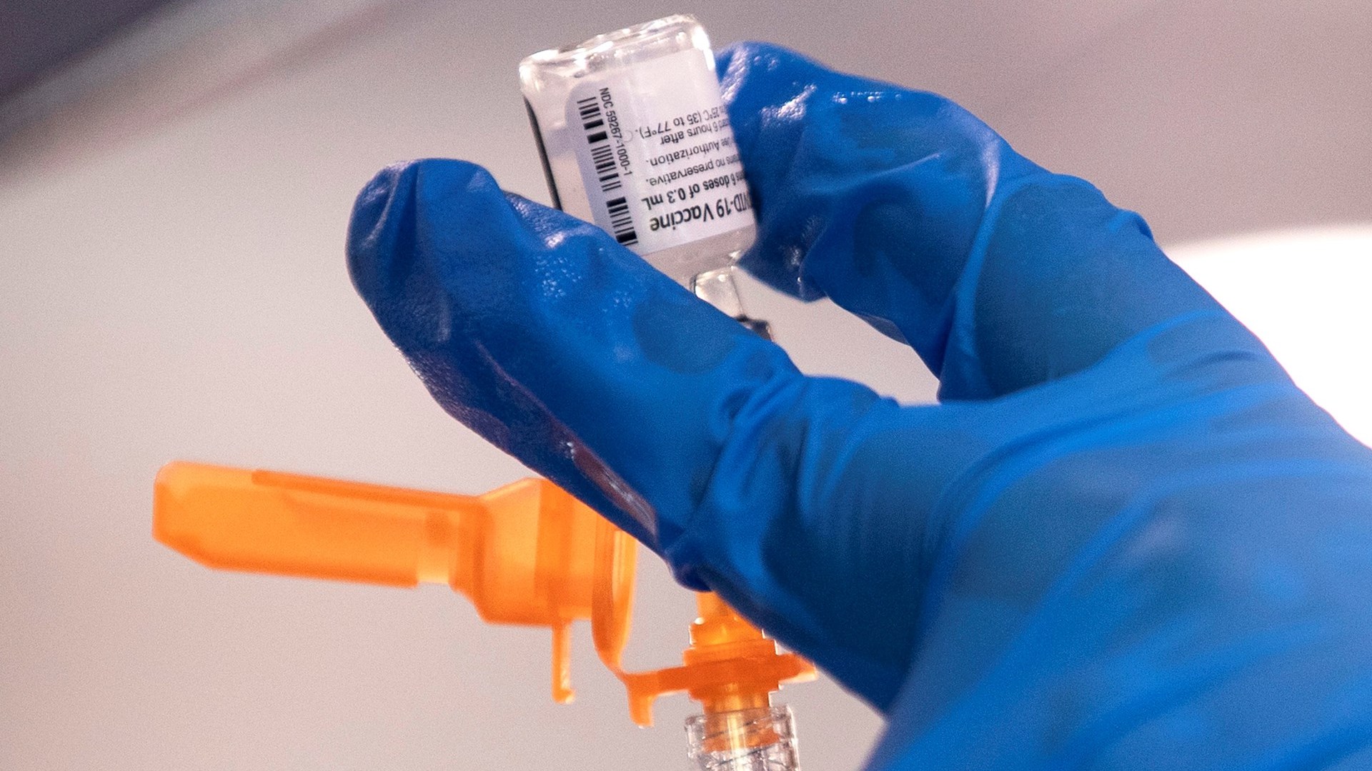 Gobierno mexicano no piensa, de momento, aplicar dosis de refuerzo contra COVID-19 Gobierno mexicano no piensa, de momento, aplicar dosis de refuerzo contra COVID-19