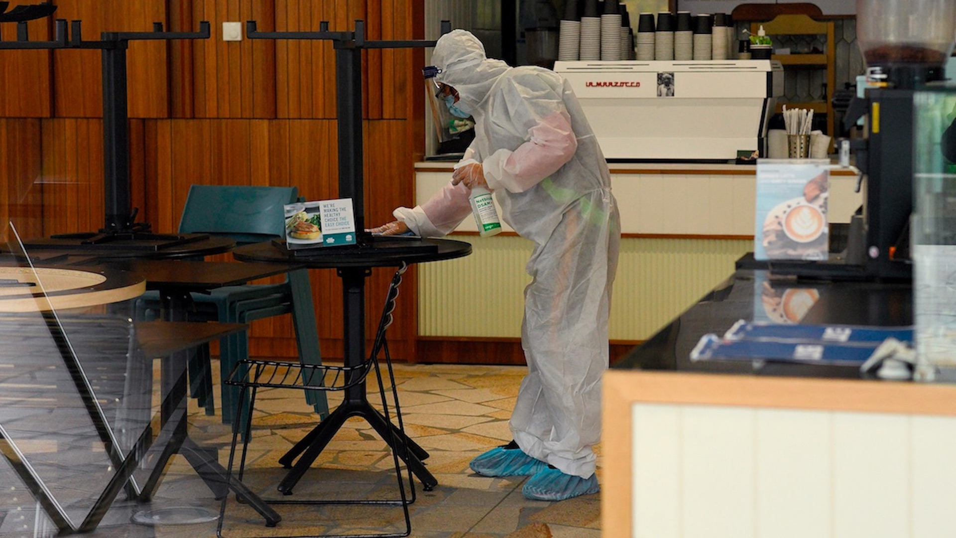 Biden acusa a China de esconder información sobre origen del COVID-19 Biden acusa a China de esconder información sobre origen del COVID-19