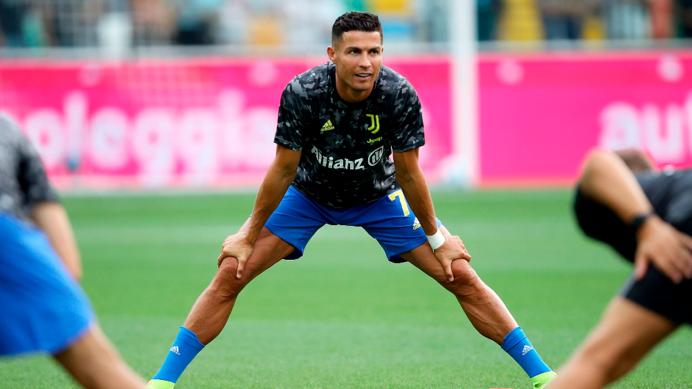 Allegri confirma que Cristiano Ronaldo abandonará la Juventus