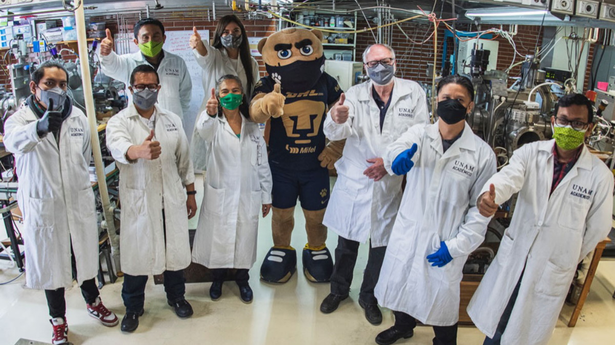 SakCu, el cubrebocas mexicano que inactiva al COVID-19 - cubrebocas-covid-19-sars-cov-2-unam-sakcu-2